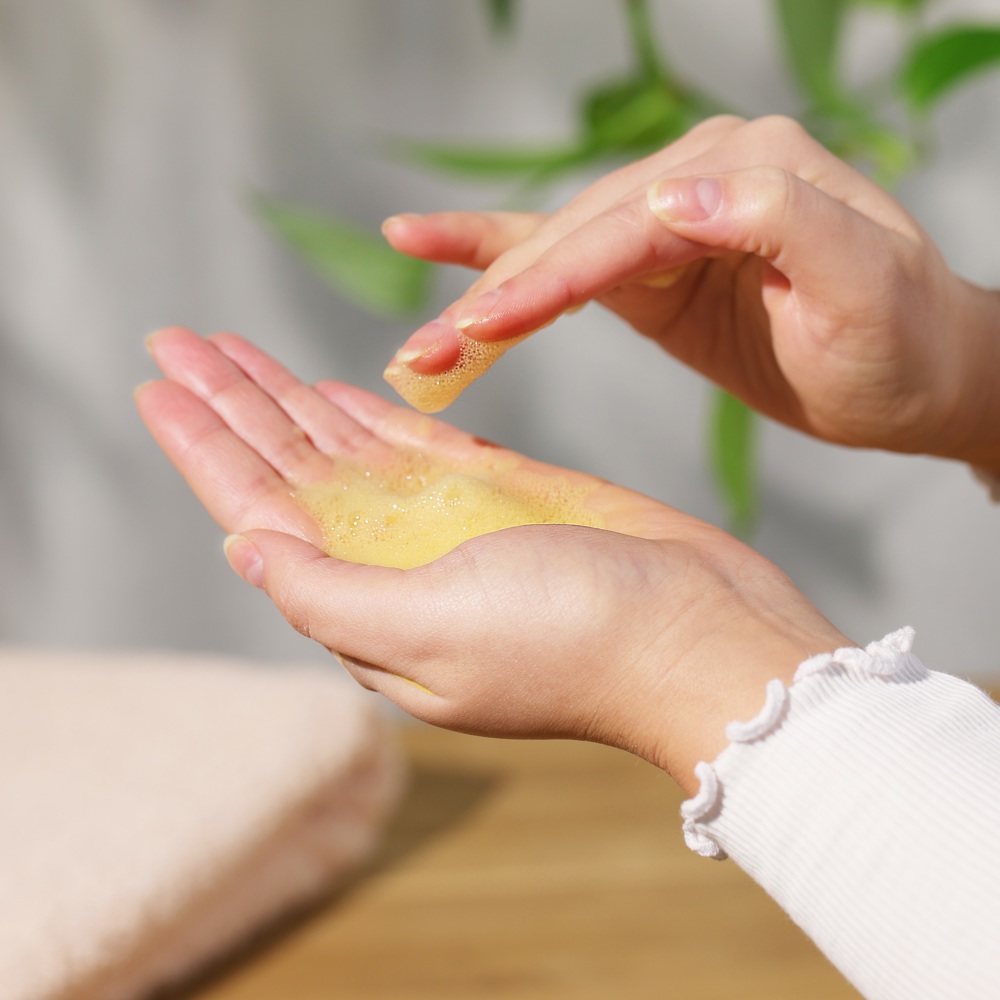 Enzyme + Vitamin C Cleanser Powder, 70g