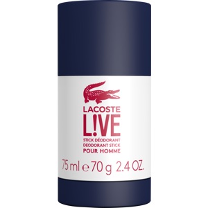 Live, Deostick 75ml