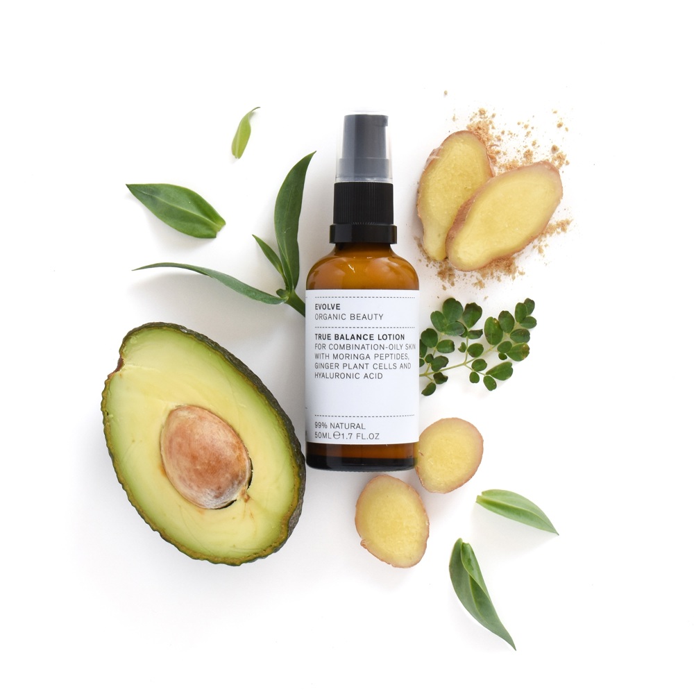 True Balance Gel Cream, 50ml