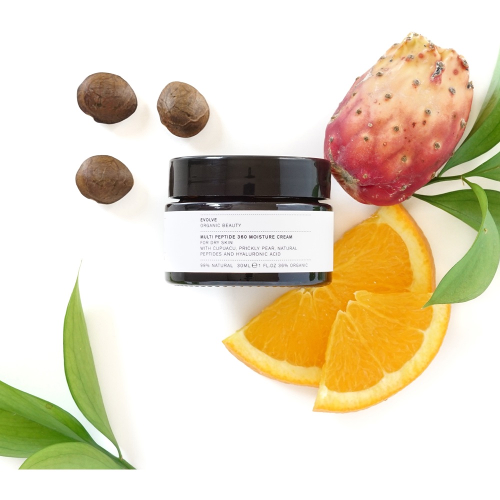 Multi Peptide 360 Anti-Aging Cream, 60ml