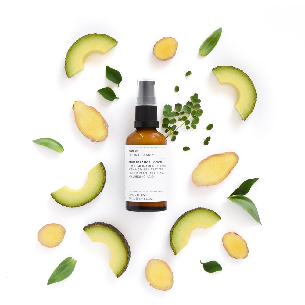 True Balance Gel Cream, 50ml