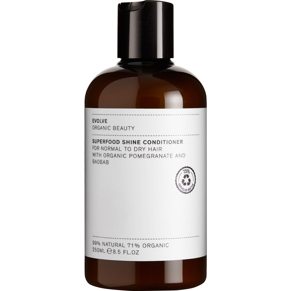 Superfood Shine Conditioner, 250ml