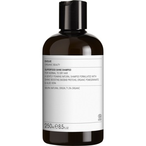 Superfood Shine Shampoo, 250ml