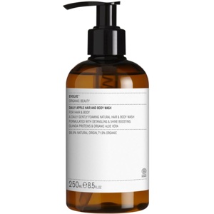 Daily Apple Hair & Body Wash, 250ml