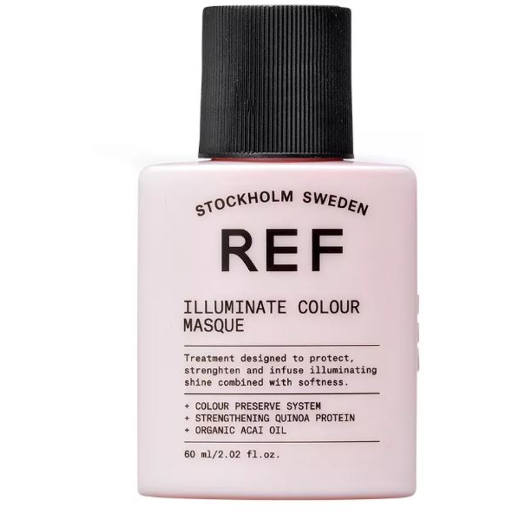 Illuminate Colour Masque