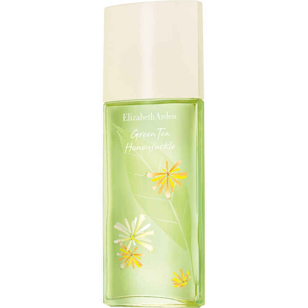 Green Tea Honeysuckle, EdT