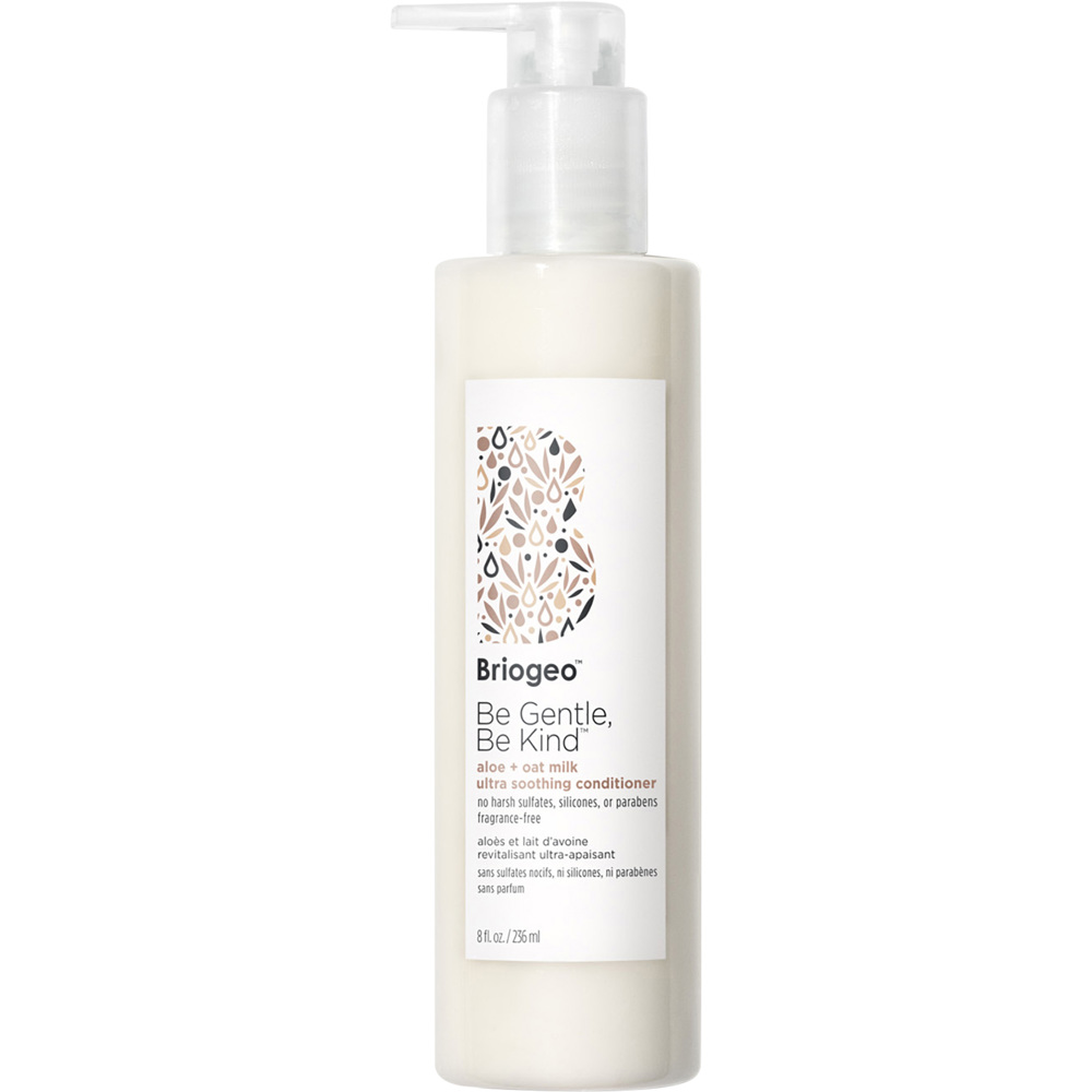 Be Gentle, Be Kind™ Aloe + Oat Milk Ultra Soothing Conditioner, 236ml