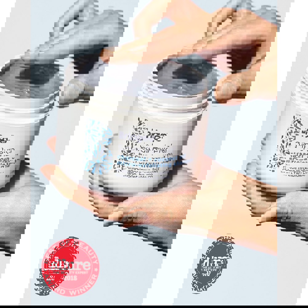 Scalp Revival™ Charcoal + Coconut Oil Micro-Exfoliating Shampoo