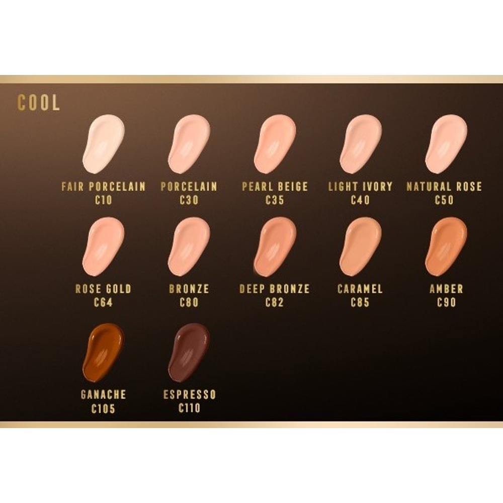 Facefinity All Day Flawless Foundation