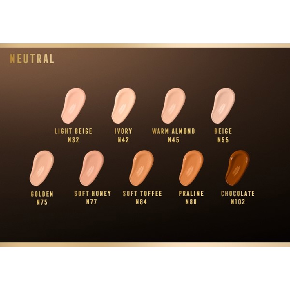 Facefinity All Day Flawless Foundation