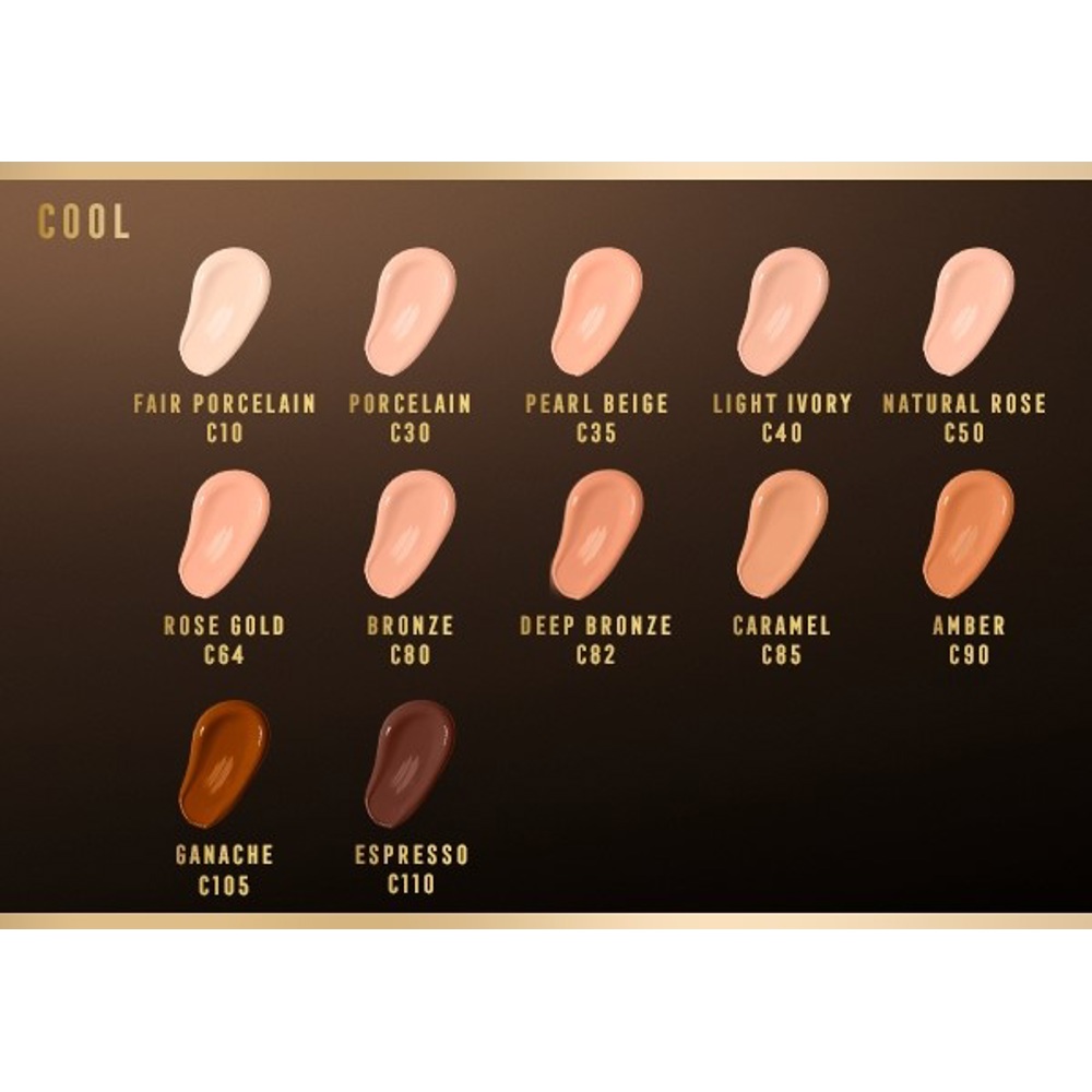 Facefinity All Day Flawless Foundation