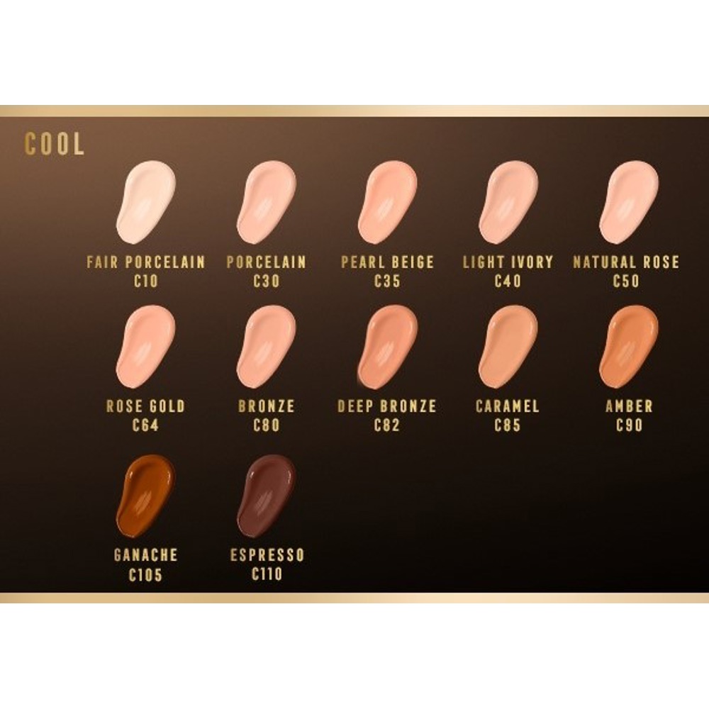 Facefinity All Day Flawless Foundation