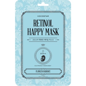 Retinol Happy Mask