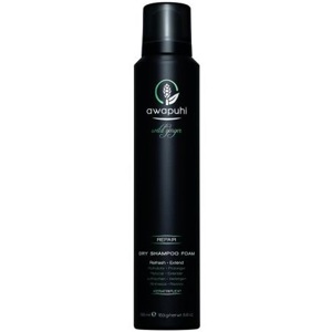Dry Shampoo Foam, 195ml
