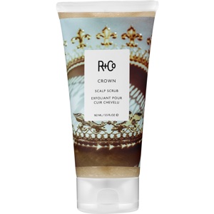 Crown Scalp Scrub, 147ml