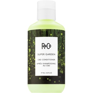 Supergarden CBD Conditioner, 177ml