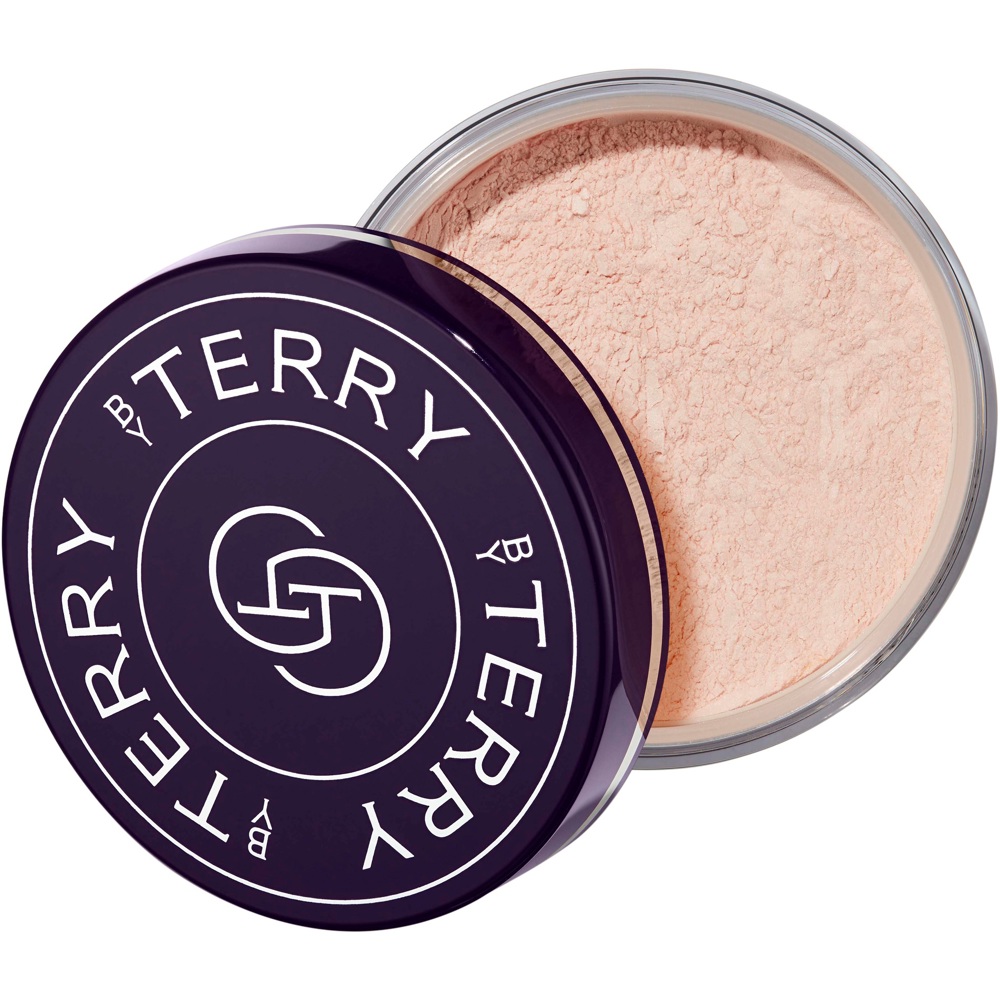 Hyaluronic Hydra-Powder Tinted Veil