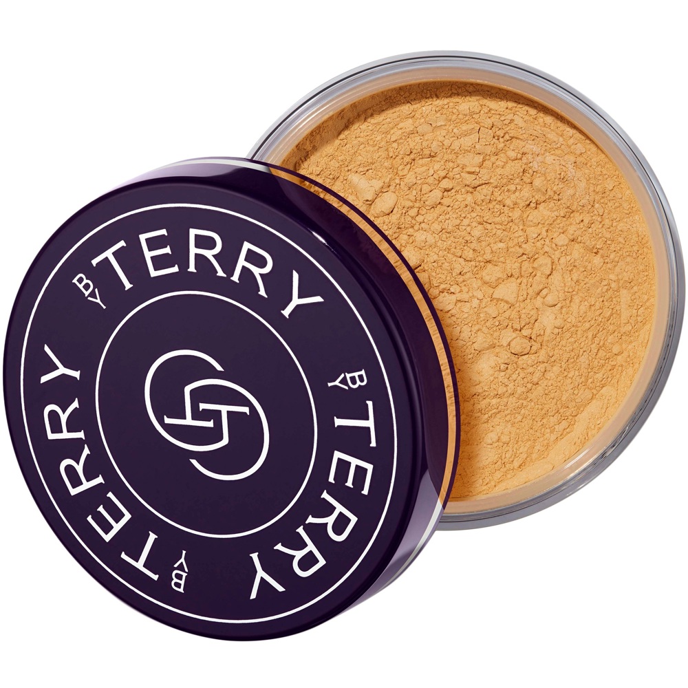 Hyaluronic Hydra-Powder Tinted Veil