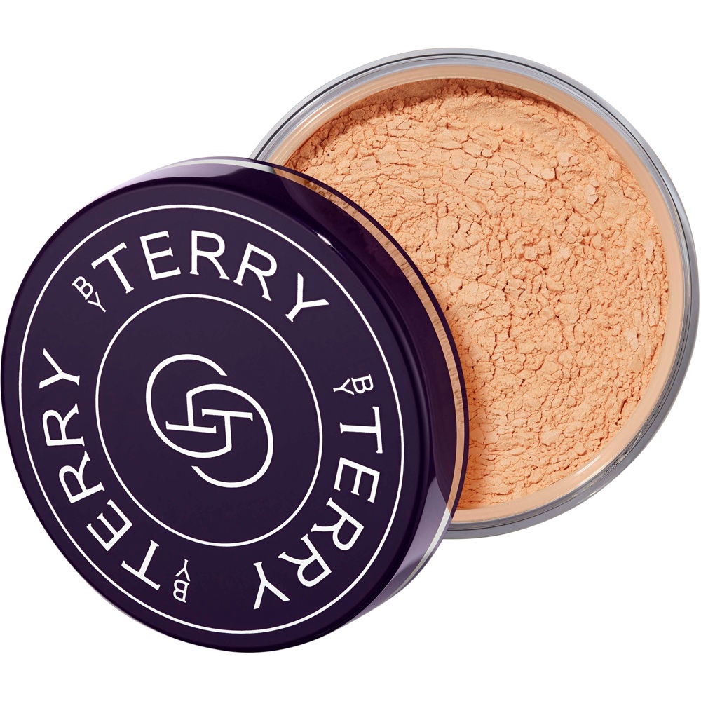 Hyaluronic Hydra-Powder Tinted Veil