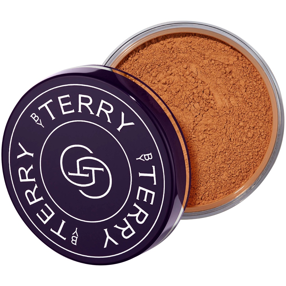 Hyaluronic Hydra-Powder Tinted Veil