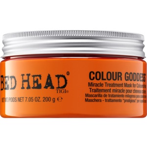 Bed Head Colour Goddess Miracle Treatment Mask