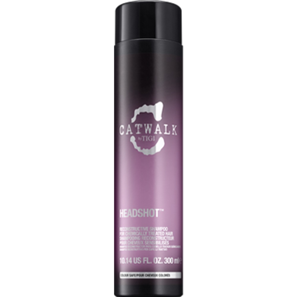 Catwalk Headshot Reconstructive Shampoo