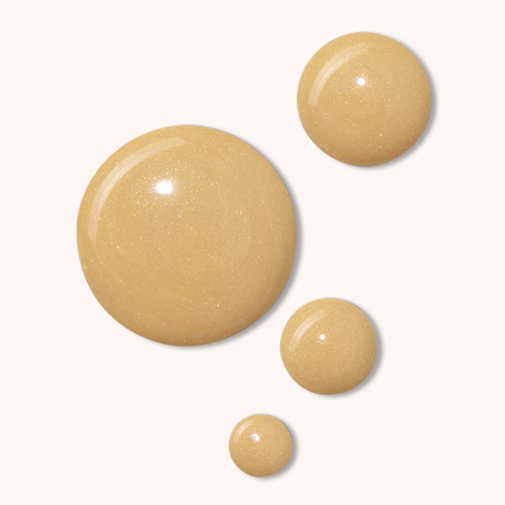 Rose Blanche Brightening CC Serum