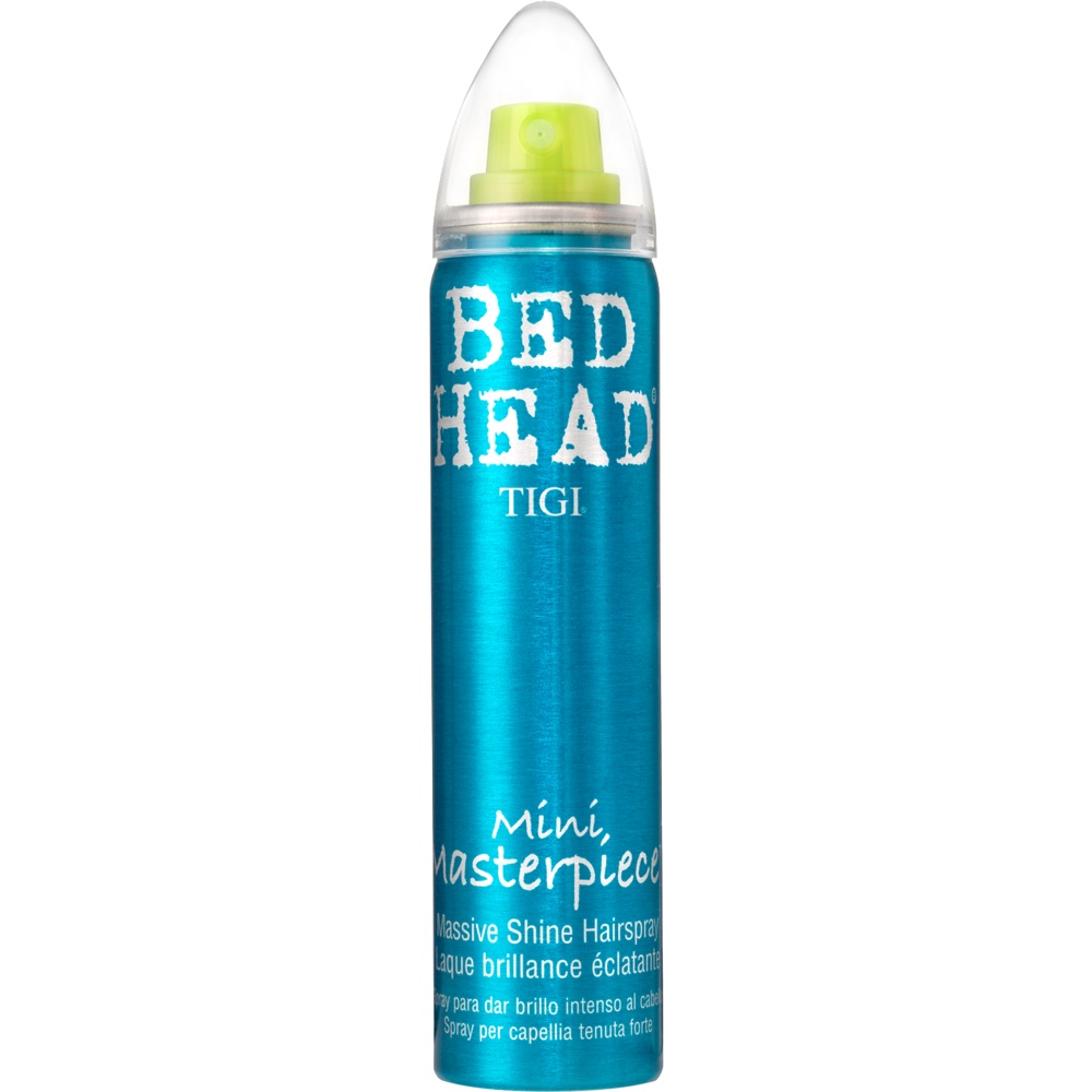 Bed Head Masterpiece Hairspray