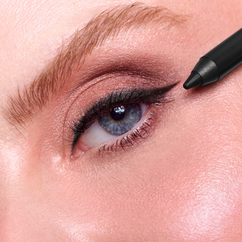 Crayon Blackstar Eyeliner