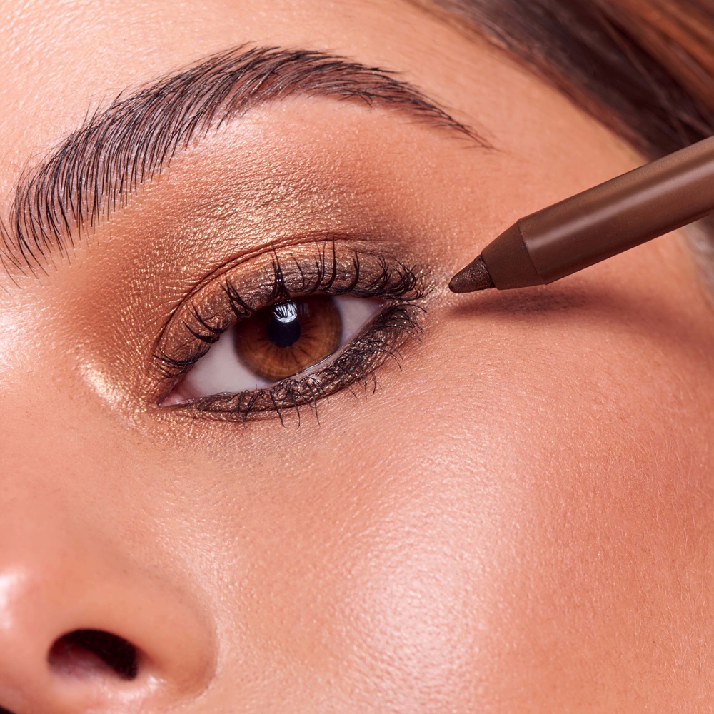 Crayon Blackstar Eyeliner