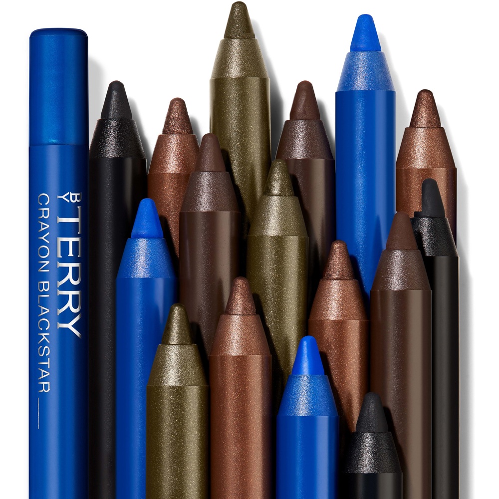 Crayon Blackstar Eyeliner