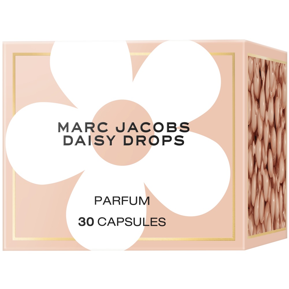 Daisy Love Capsules, EdT 30-Pack