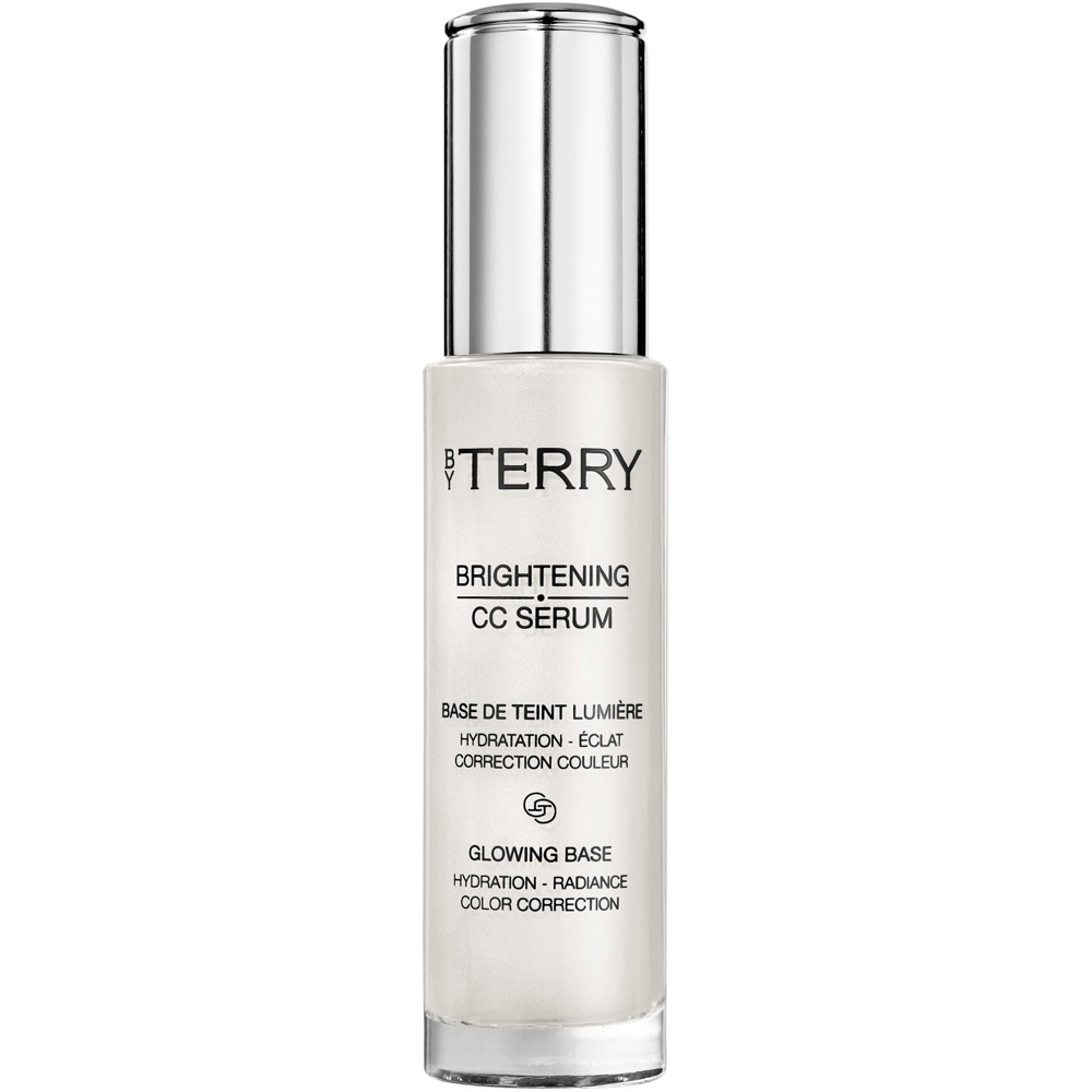 Rose Blanche Brightening CC Serum