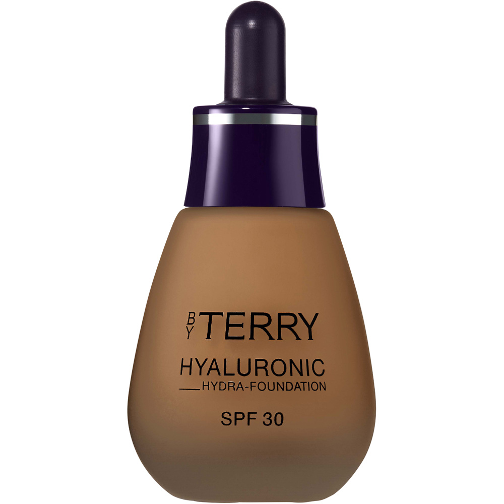Hyaluronic Hydra Foundation