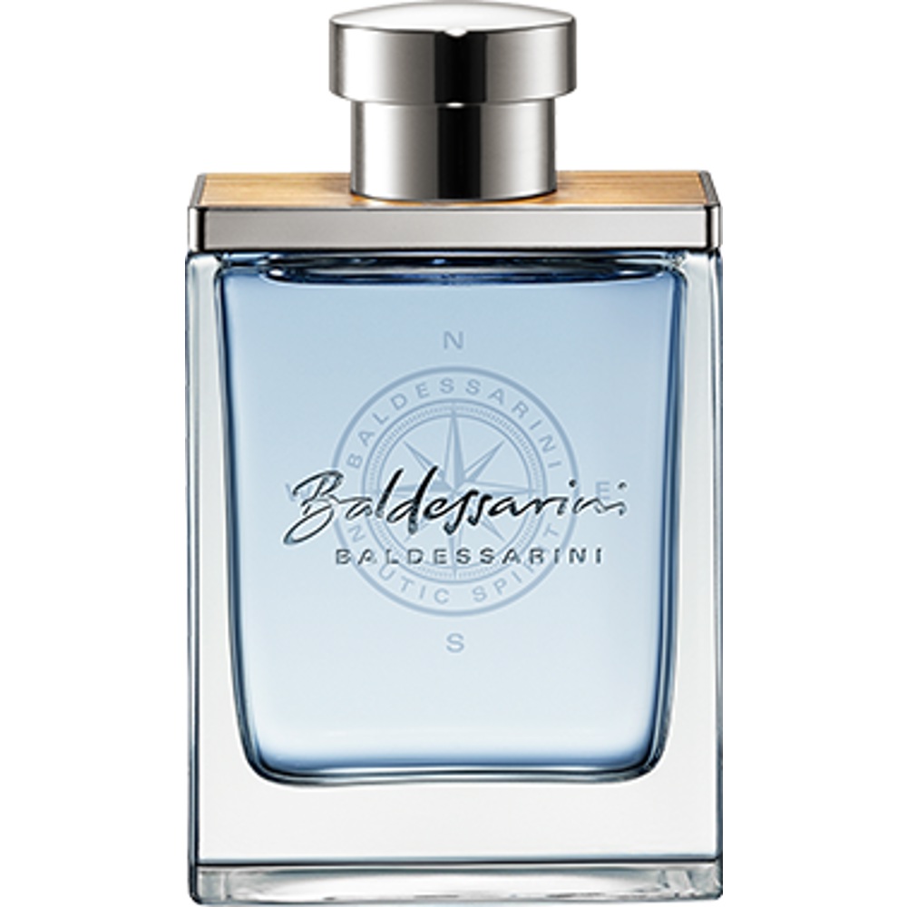 Baldessarini Nautic Spirit, EdT