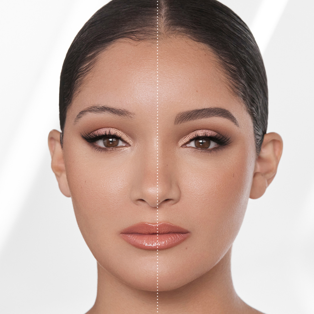 Brow Care Kit, Medium Brown