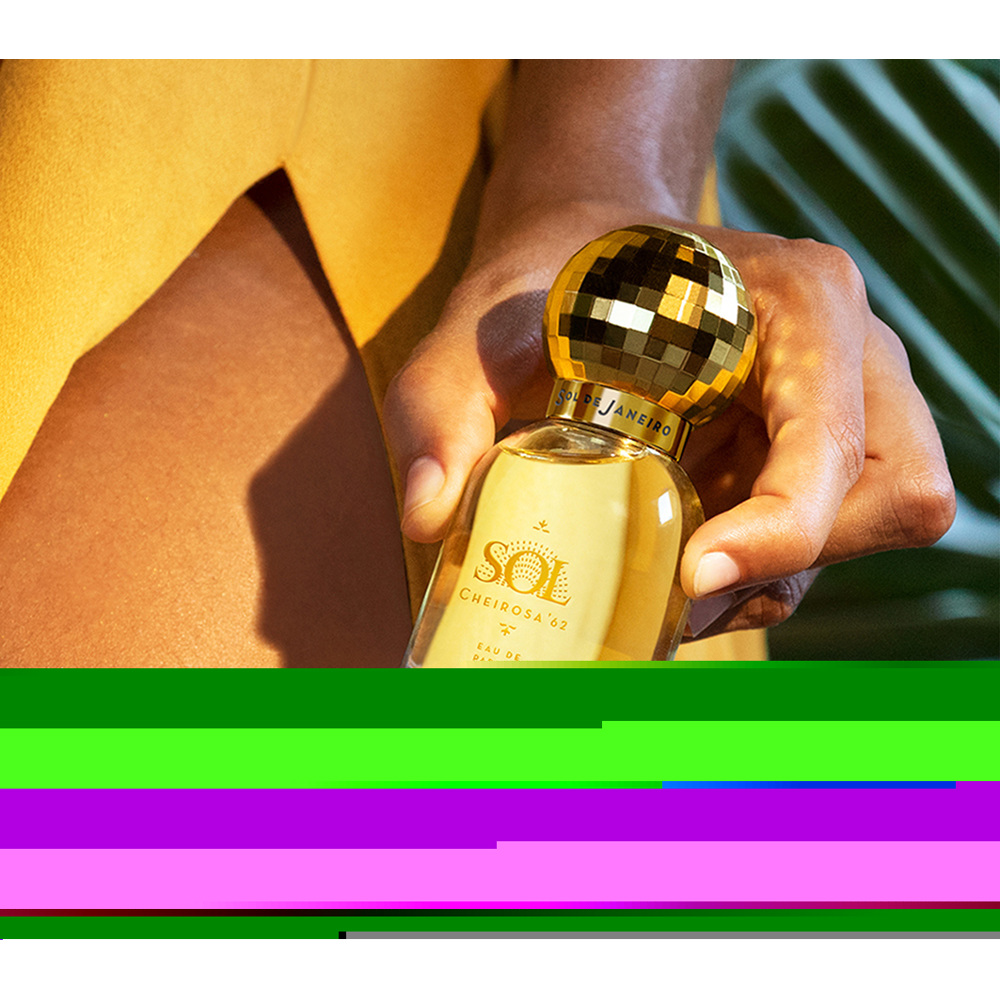 SOL Cheirosa '62 Eau de Parfum