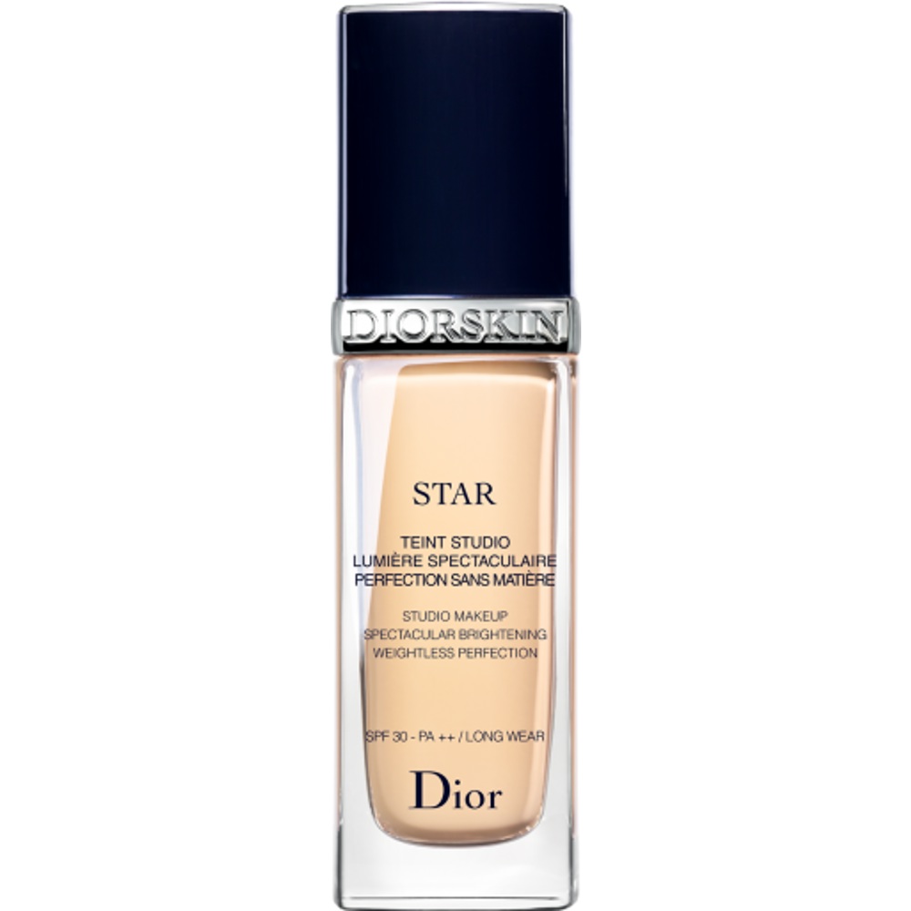Diorskin Star Foundation