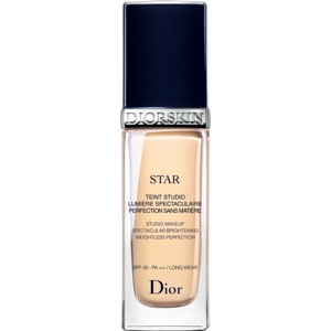Diorskin Star Foundation