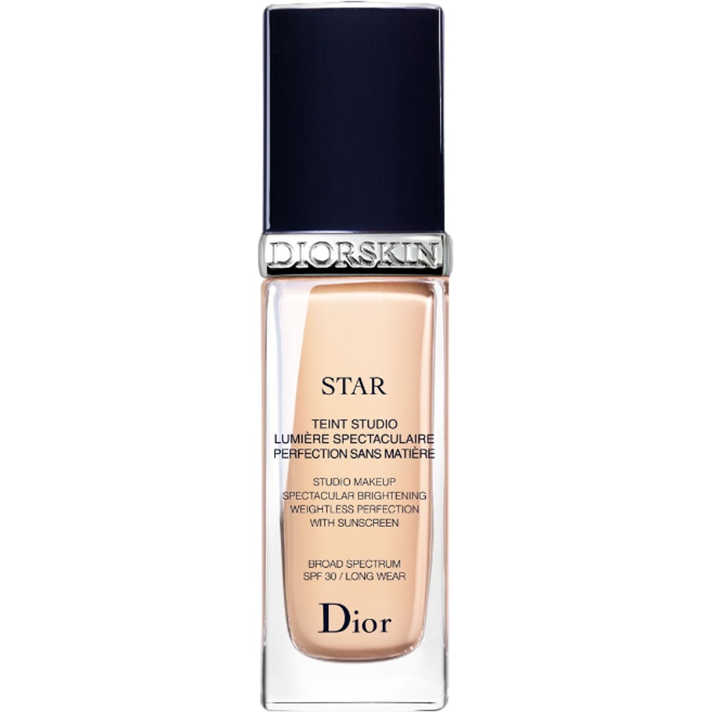 Diorskin Star Foundation