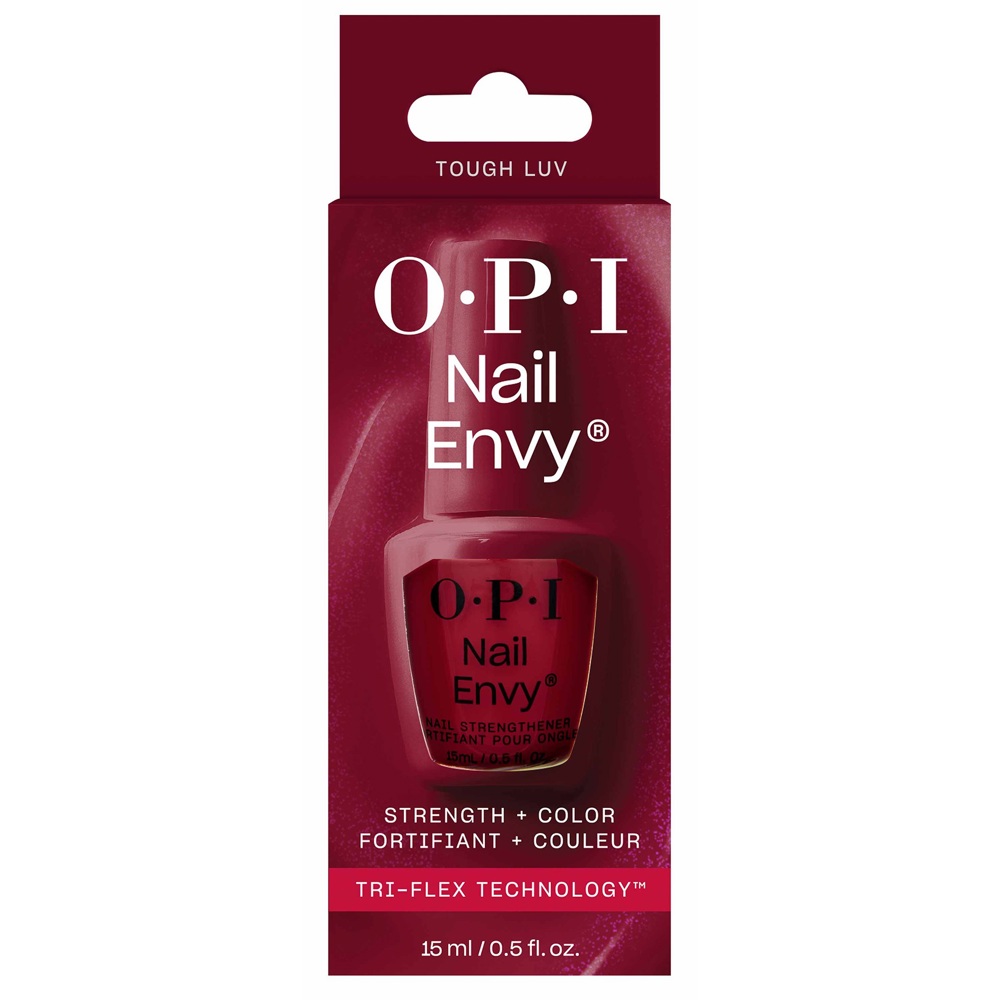 Nail Envy Nail Strengthener