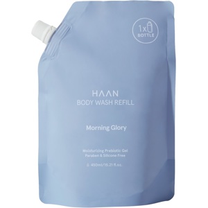Morning Glory Body Wash