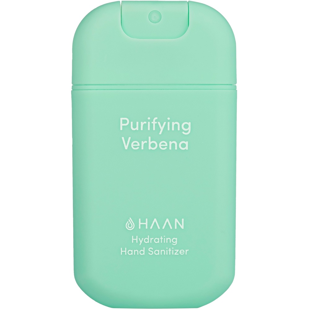 Purifying Verbena Hand Sanitizer