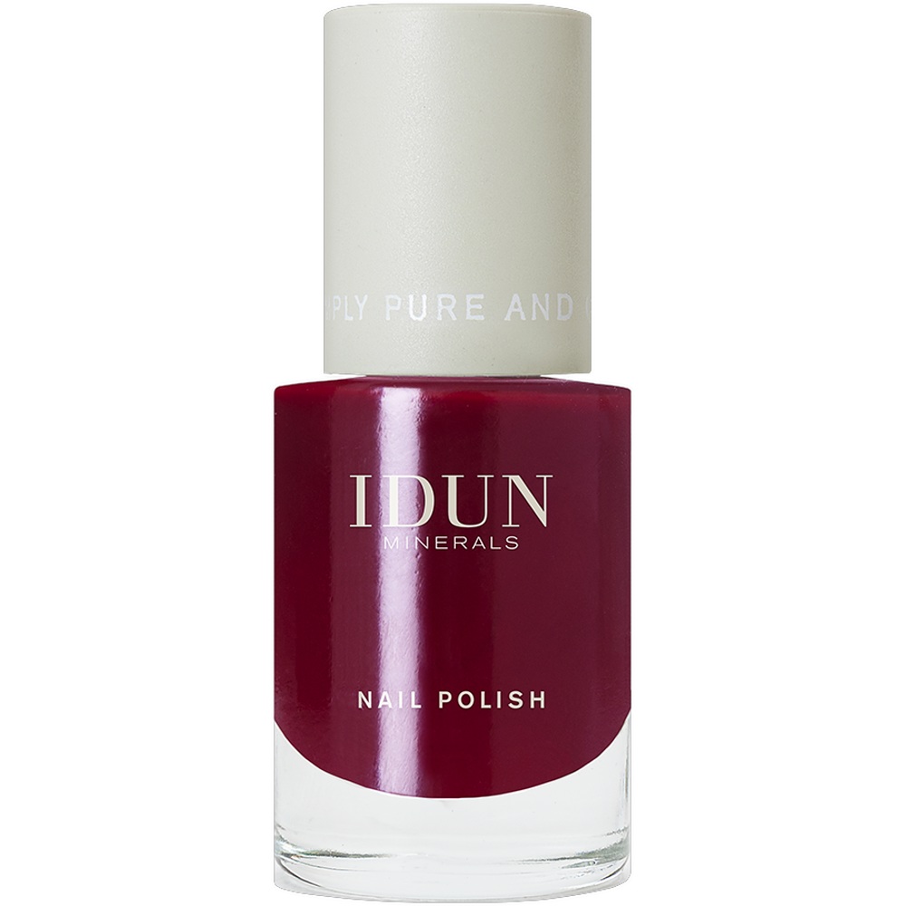 Nail Polish, 11ml