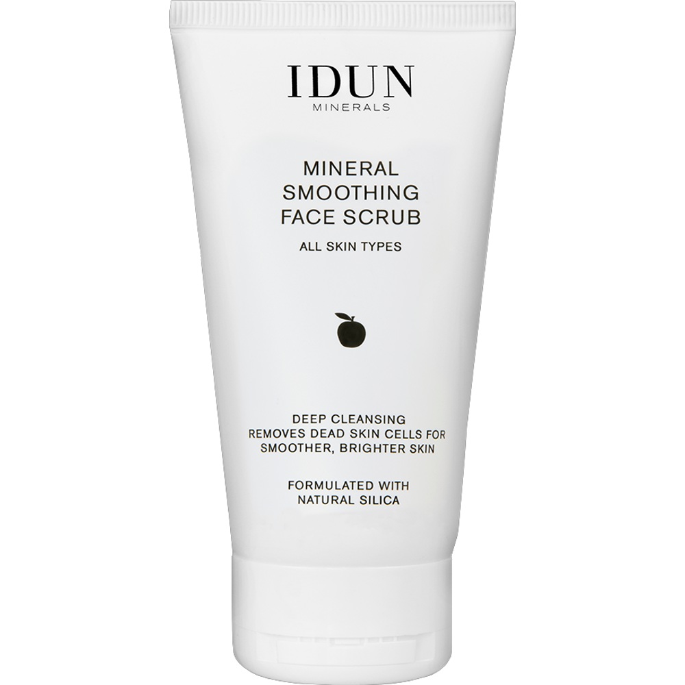 Smoothing Face Scrub, 75ml