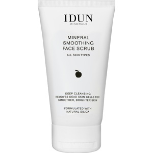 Smoothing Face Scrub, 75ml