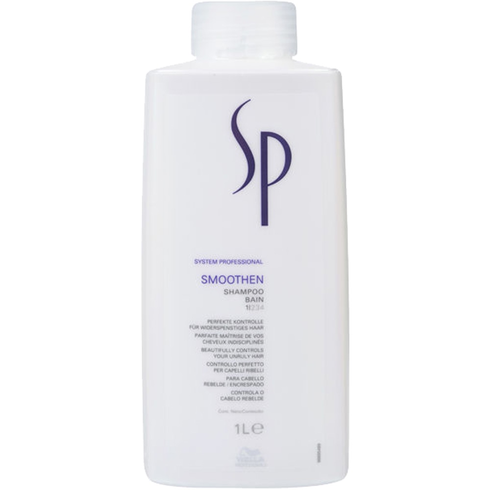 SP Smoothen Conditioner