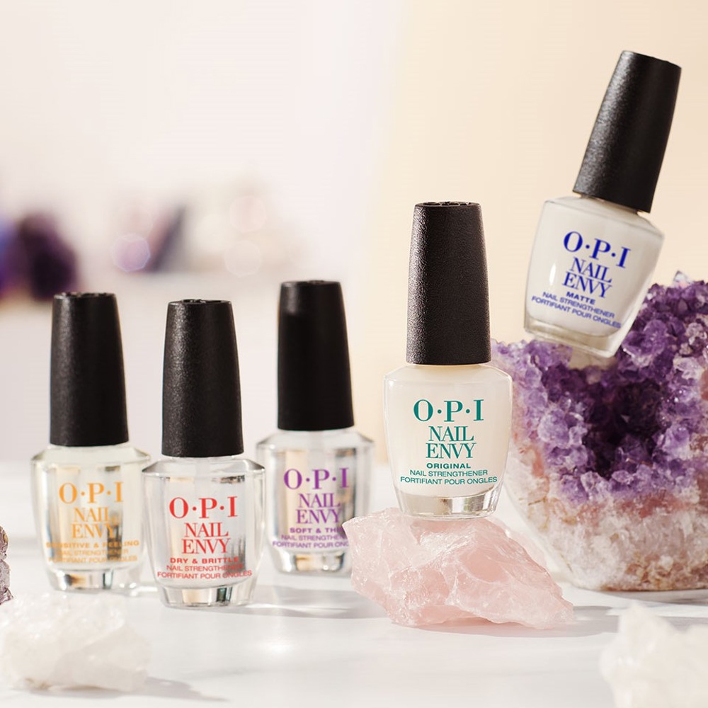 Nail Envy Sensitive & Peeling 15ml