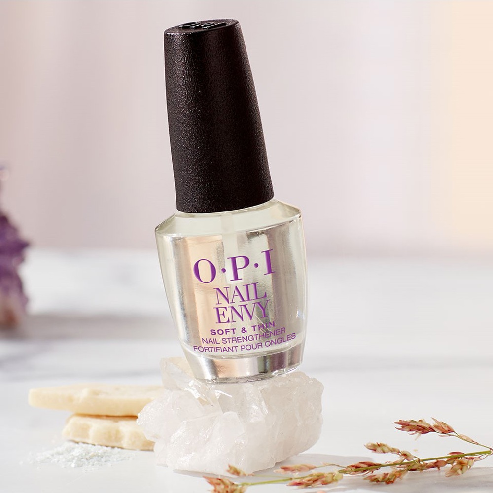 Nail Envy Soft & Thin 15ml