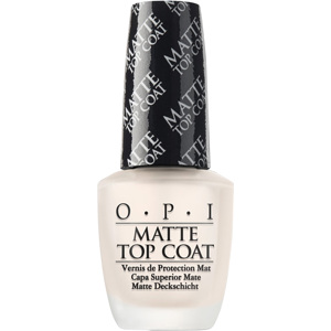 Matte Top Coat